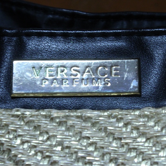 Versace Large tote - Picture 9 of 14